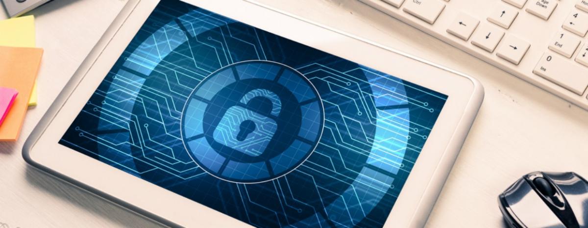 security lock icon