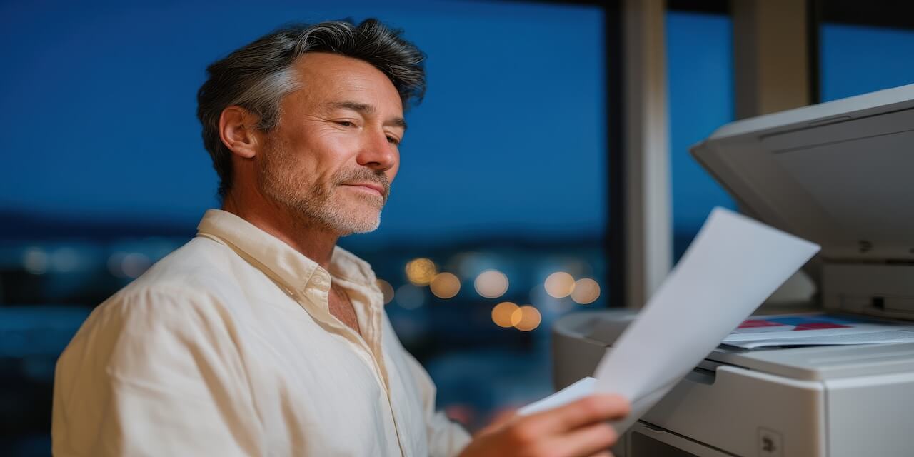 Top Copier Features Businesses Need