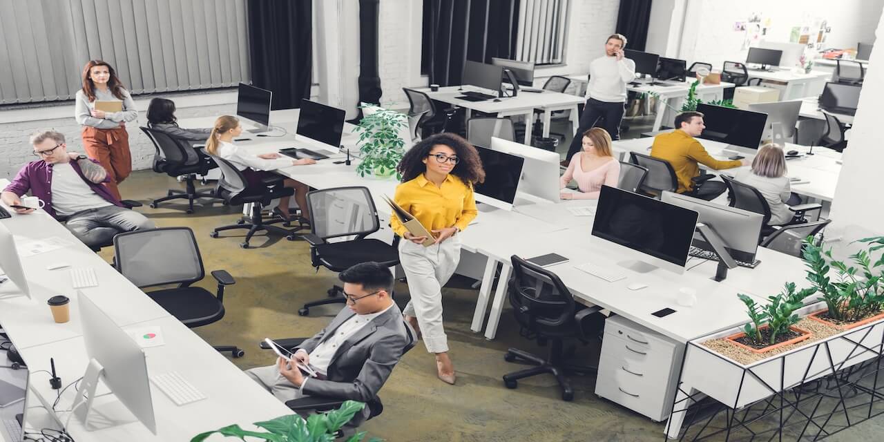 monitoring printing in the office