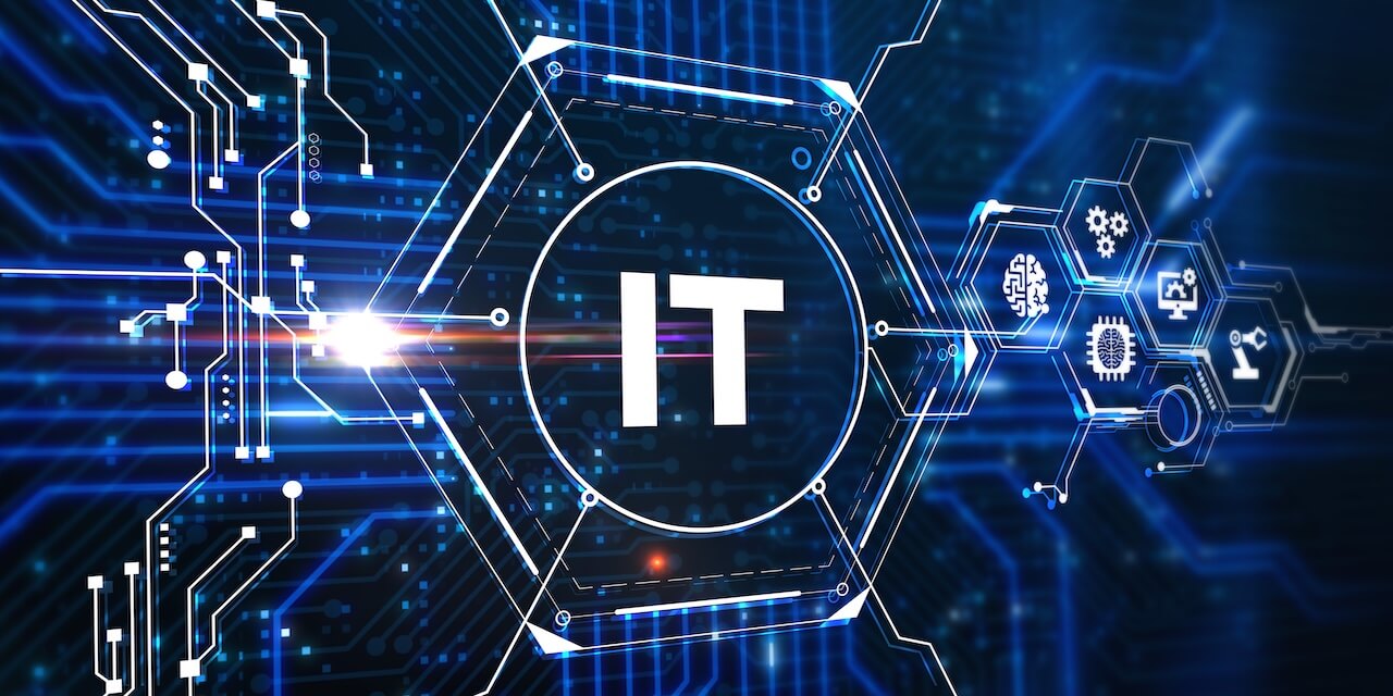 Why Your Business Needs a Strategic IT Network Plan