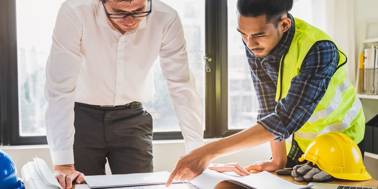 How Managed Print Services Boost Real Estate Efficiency