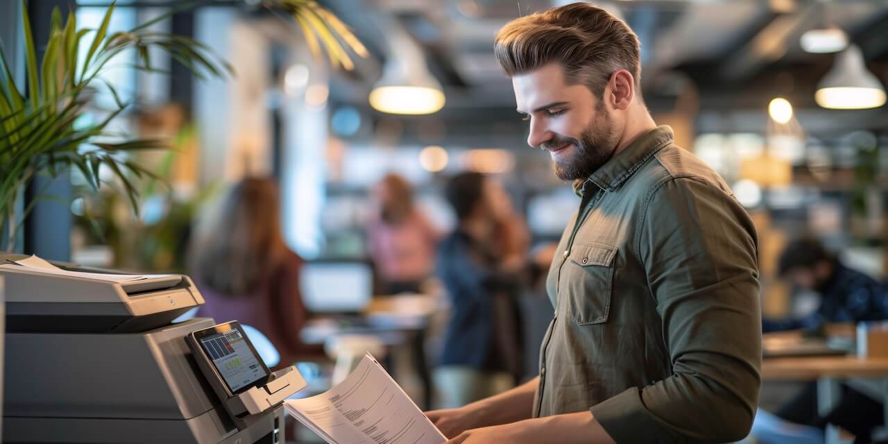 Saving on Printing Costs