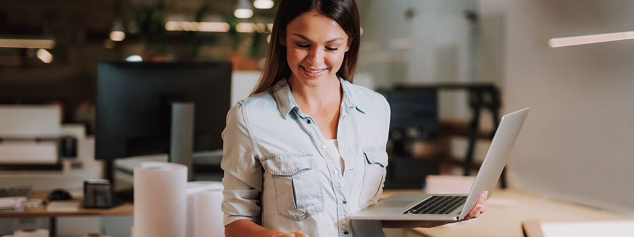 What Does a Managed IT Services Provider Actually Do