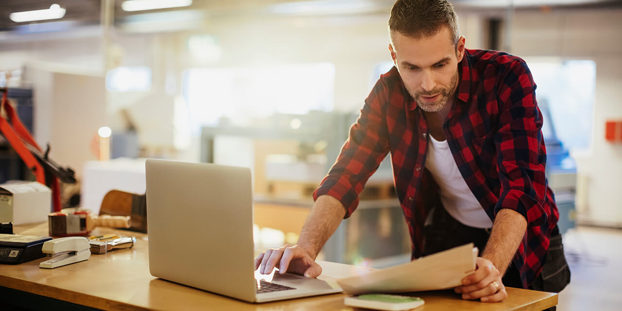 How Managed Print Services Boost Real Estate Efficiency