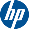 Hewlet Packard Logo