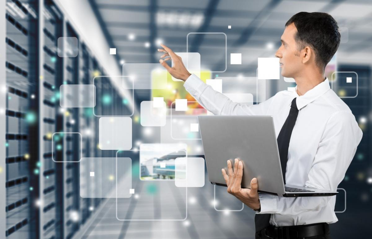 managed IT services