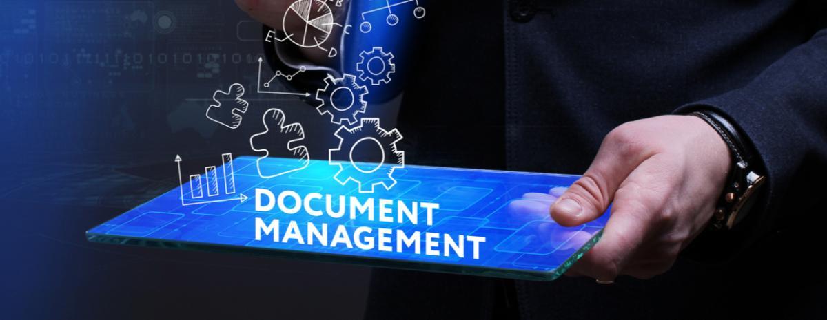 document management icons