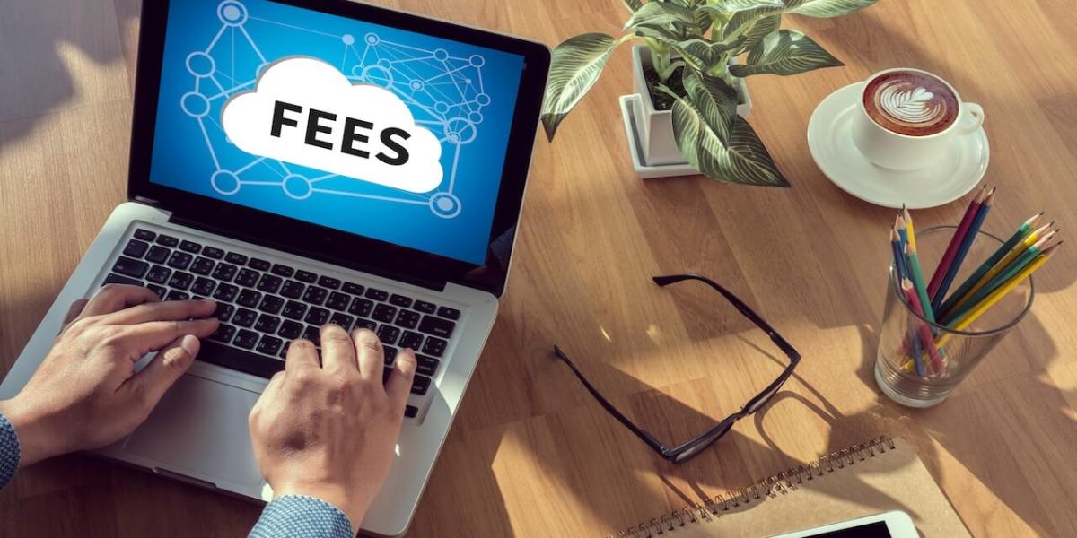 effects of outdated office equipment concept