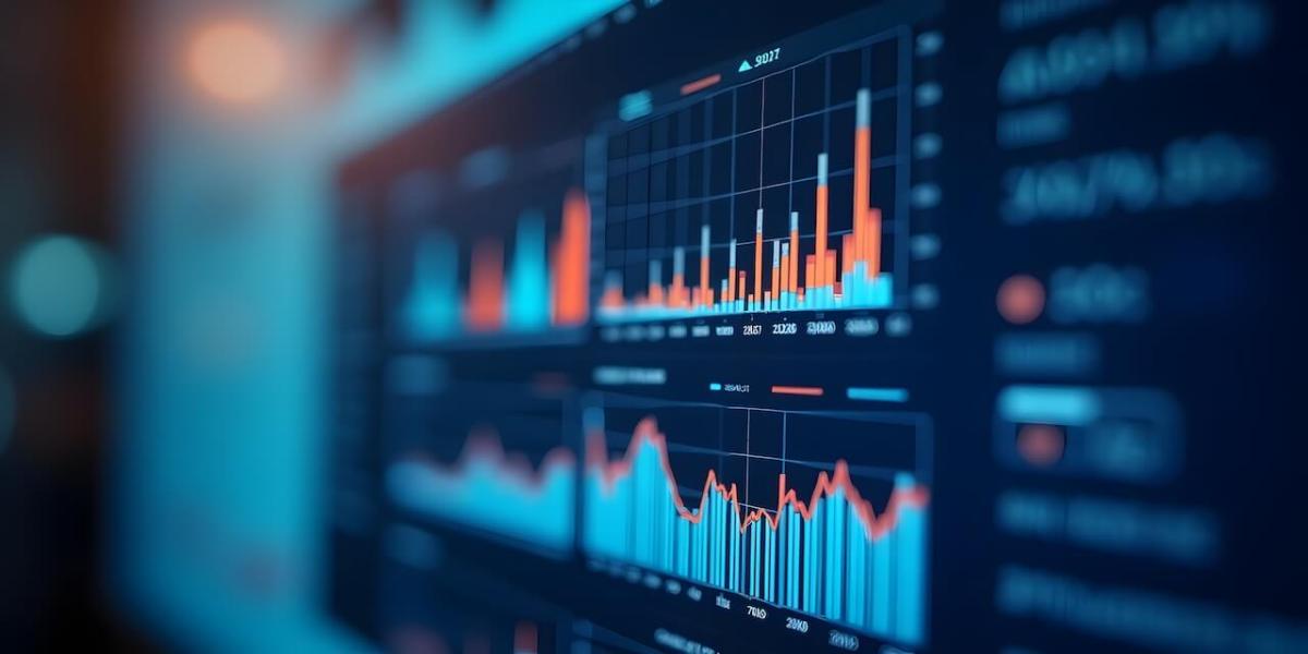 IT professional supporting scaling business