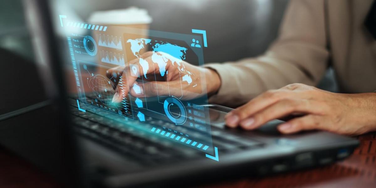  enterprise print management dashboard analytics