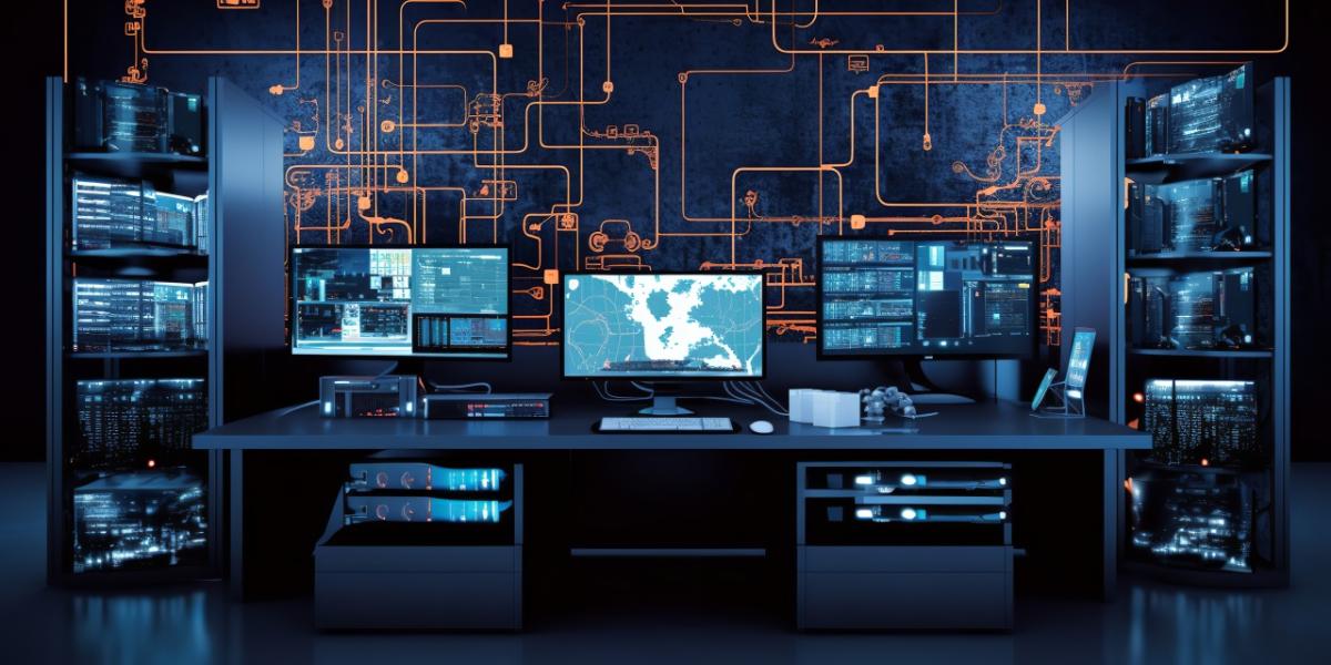 smart office technology