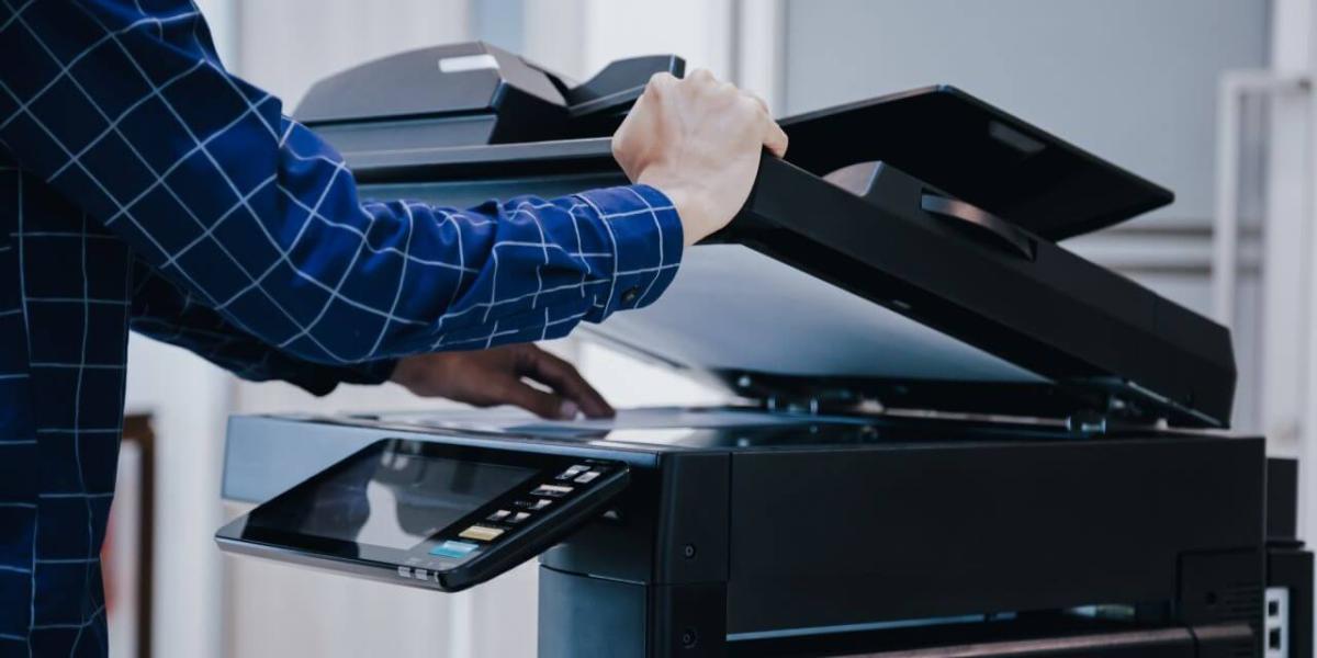 Choosing copier features that fit with each company's workflow