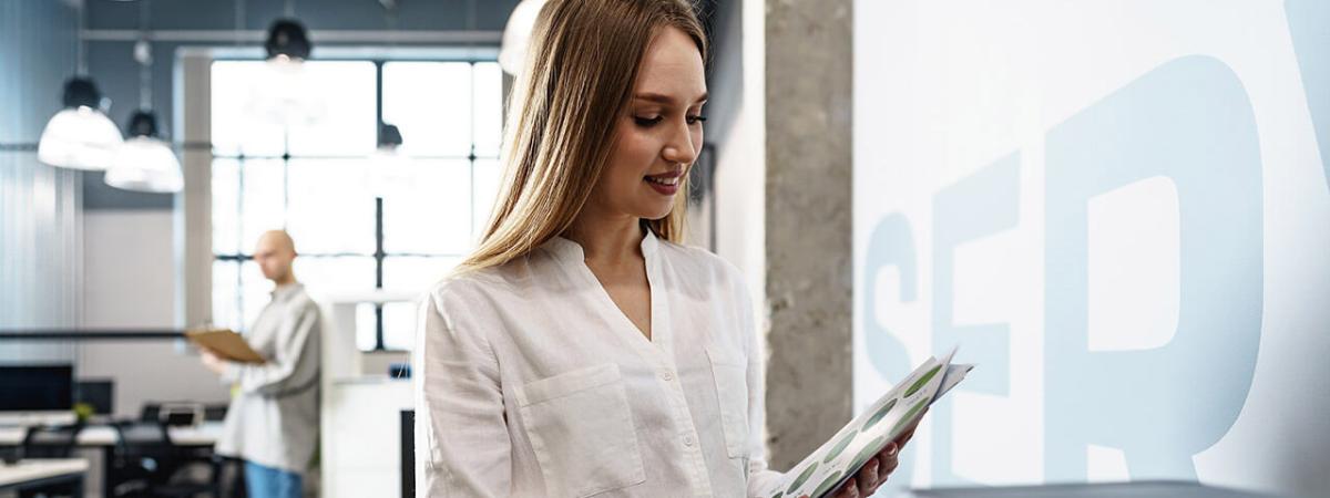 How Managed Print Services Save You More Than Just Paper