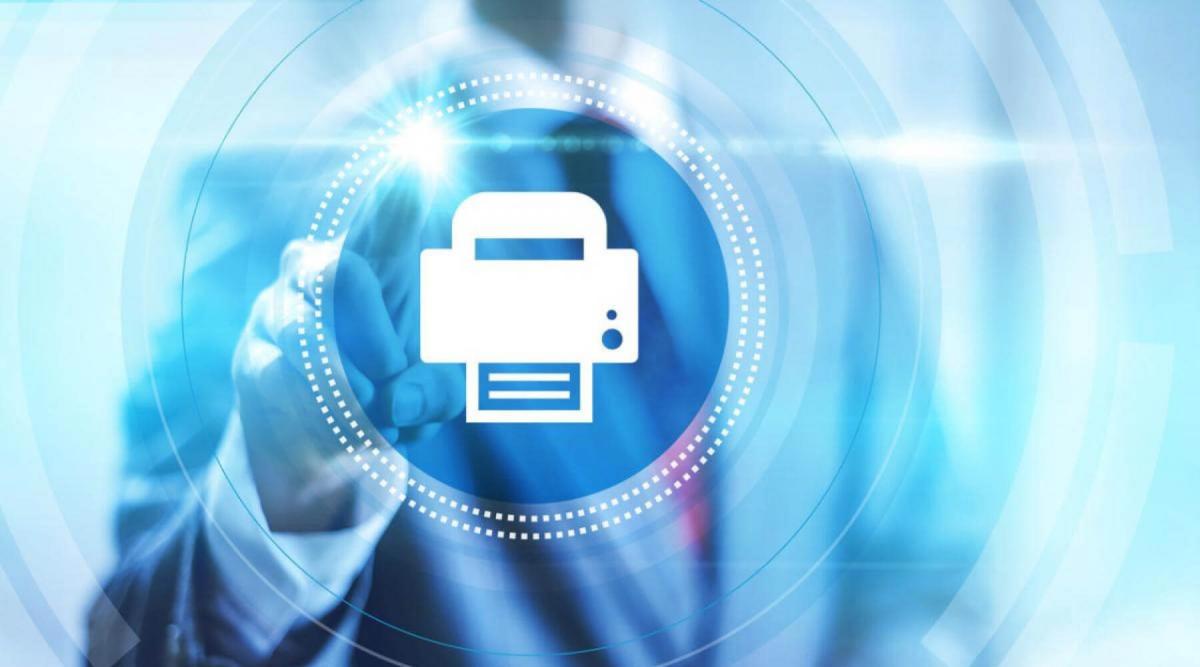 Managed print services hotsell