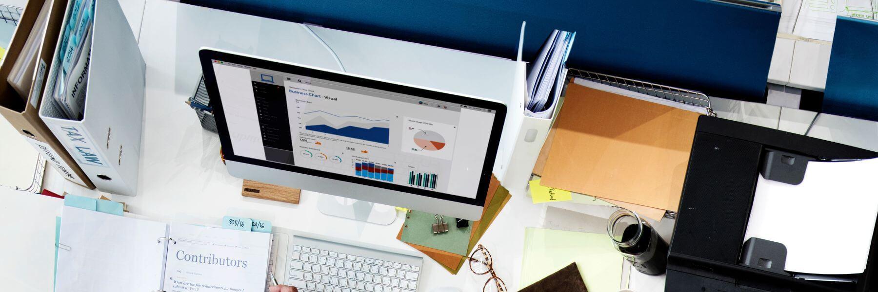 Accounting Office Equipment The Why, What & How