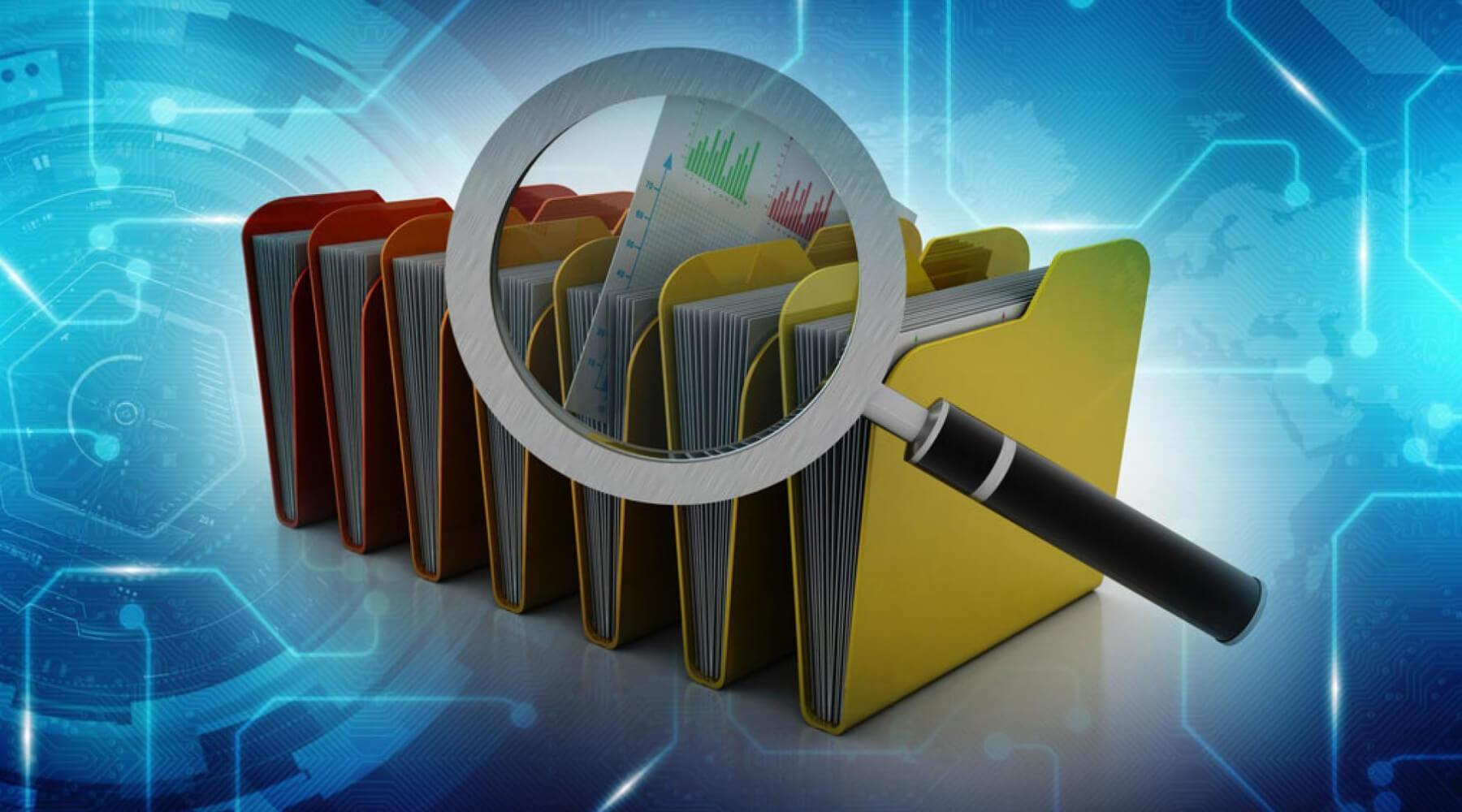 Document Management Applications