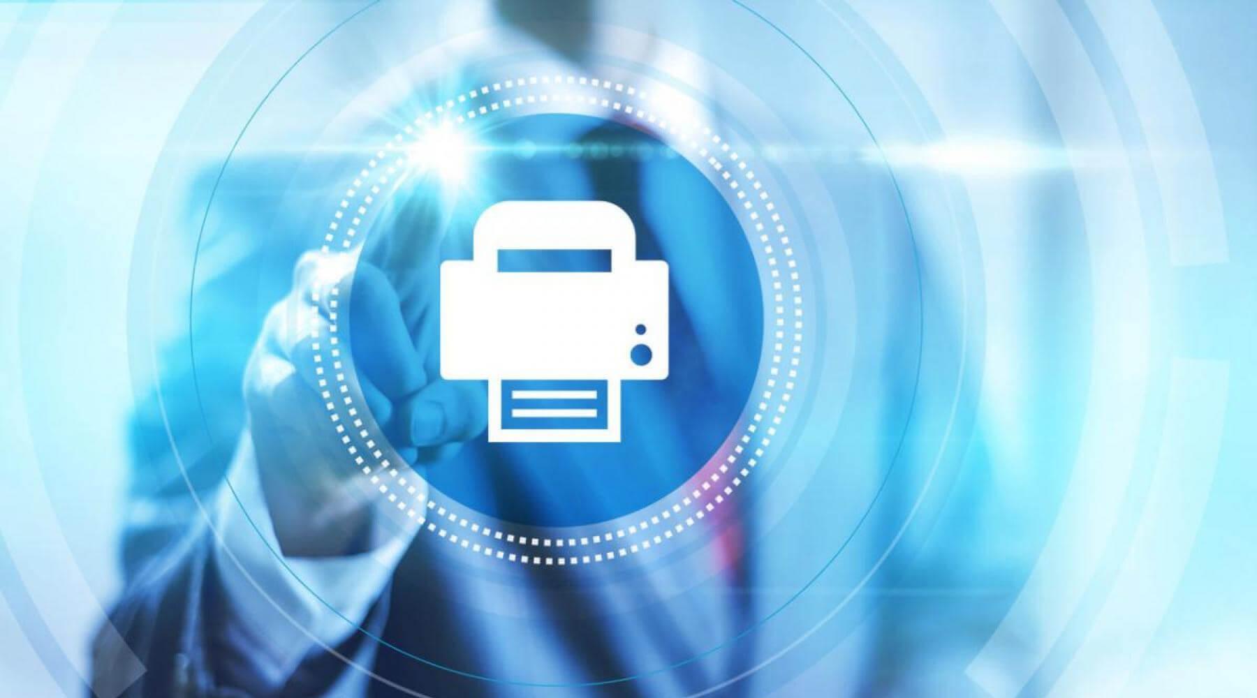 Managed Print Services CPC Office Technologies