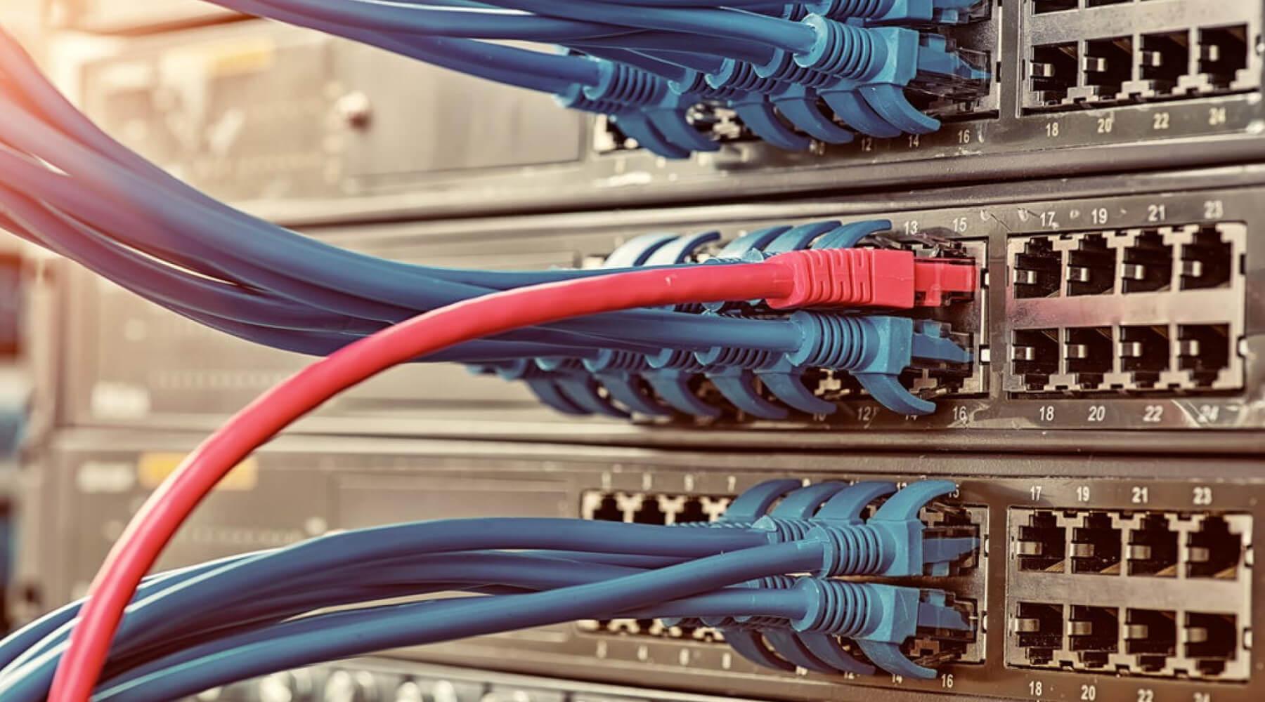 Network Infrastructure